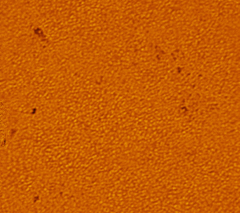 Clayton State DMK21 14-21-52