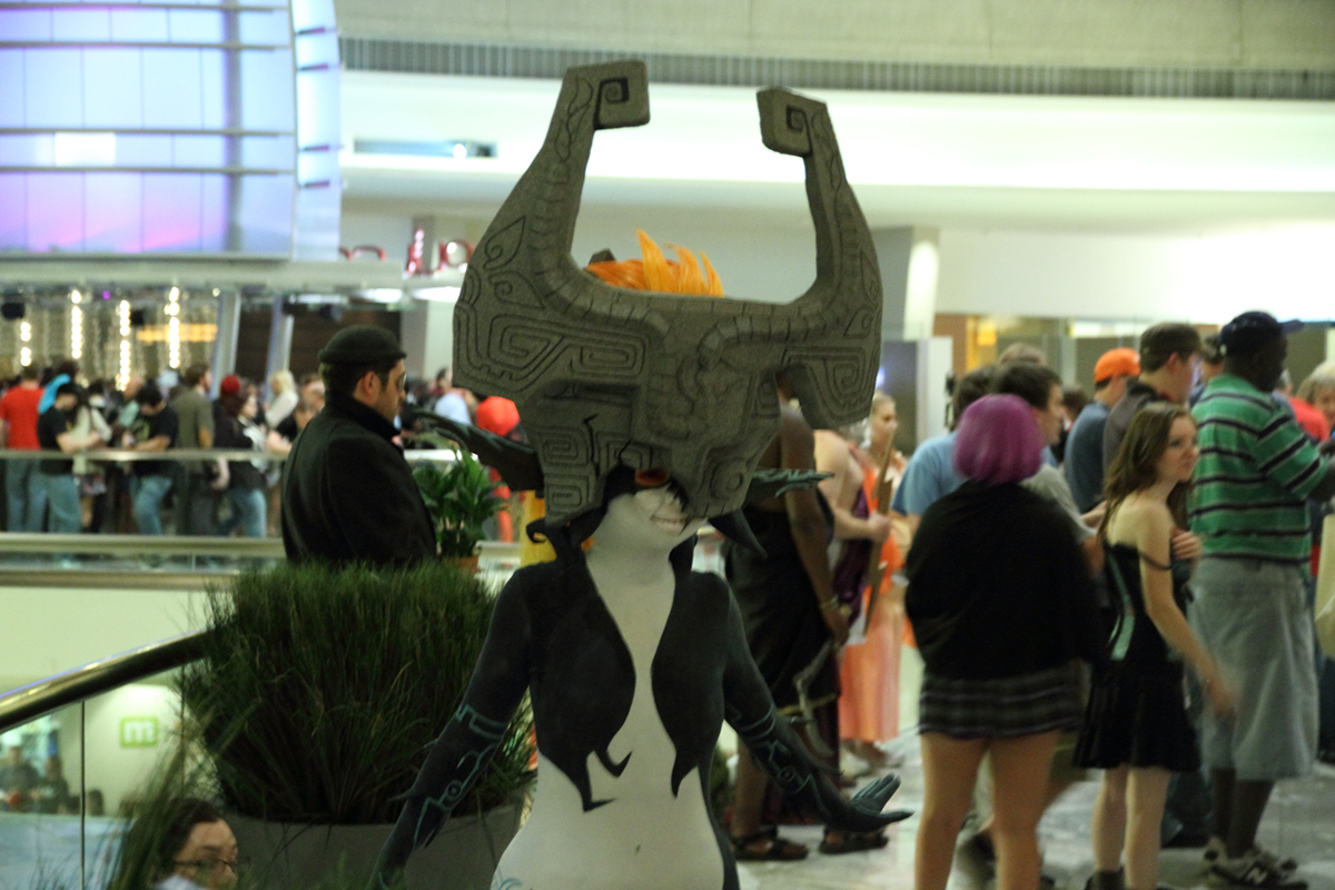Dragon Con 2011 Sunday634