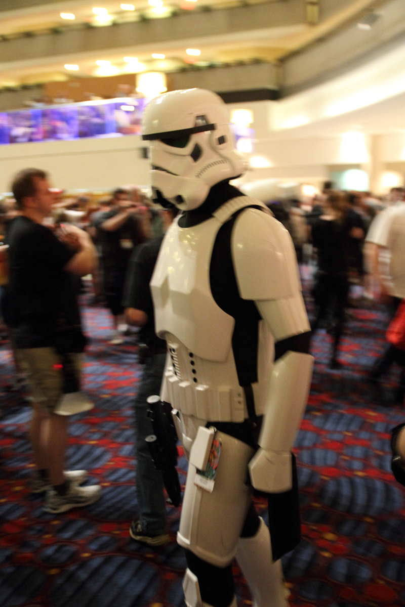 Dragon Con 2011 Sunday624