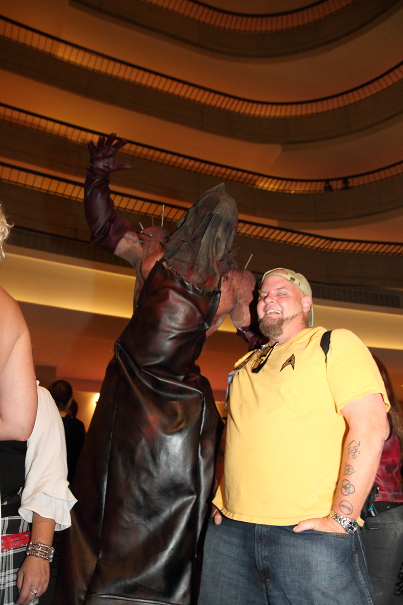Dragon Con 2011 Sunday620