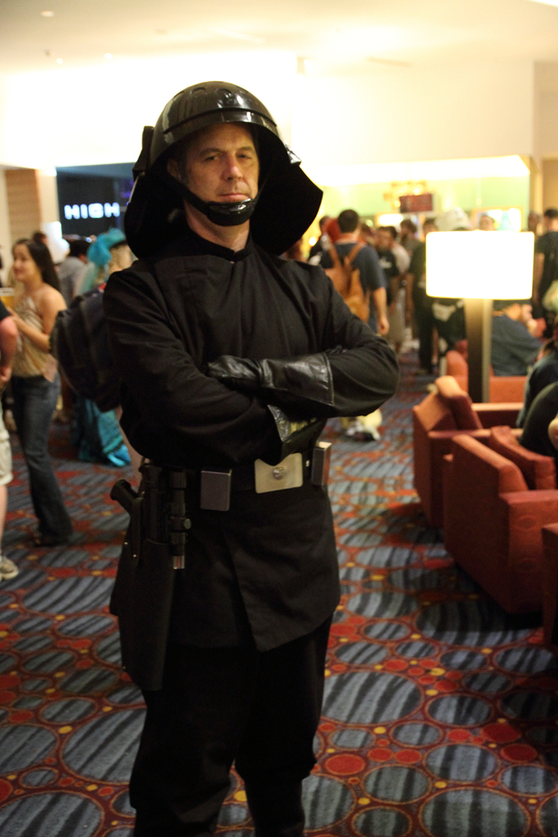 Dragon Con 2011 Sunday645