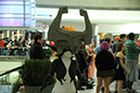Dragon Con 2011 Sunday634