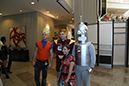 Dragon Con 2011 Sunday490