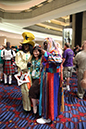 Dragon Con 2011 Sunday673